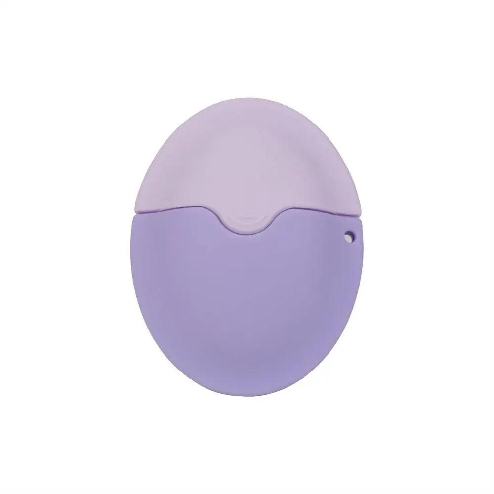 Applicateur de rouleau de crème solaire en silicone, applicateur de crème solaire narHI, document de couture quotidien, isolation, gratitude