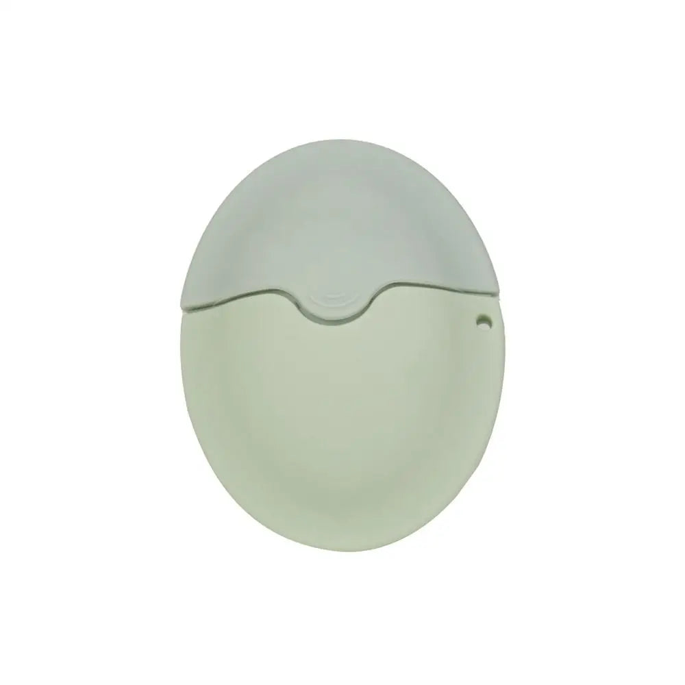 Applicateur de rouleau de crème solaire en silicone, applicateur de crème solaire narHI, document de couture quotidien, isolation, gratitude